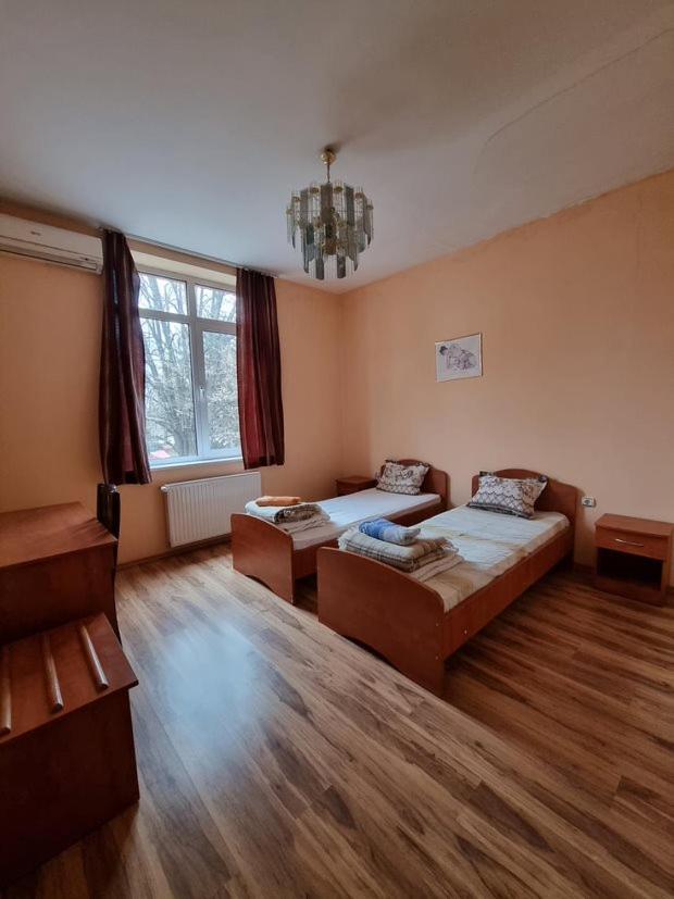 Family Hotel Rujeta Семеен Хотел Ружета - Идеален Център Pavlikeni 외부 사진