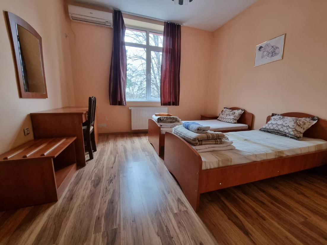Family Hotel Rujeta Семеен Хотел Ружета - Идеален Център Pavlikeni 외부 사진