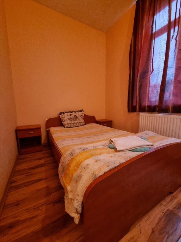 Family Hotel Rujeta Семеен Хотел Ружета - Идеален Център Pavlikeni 외부 사진