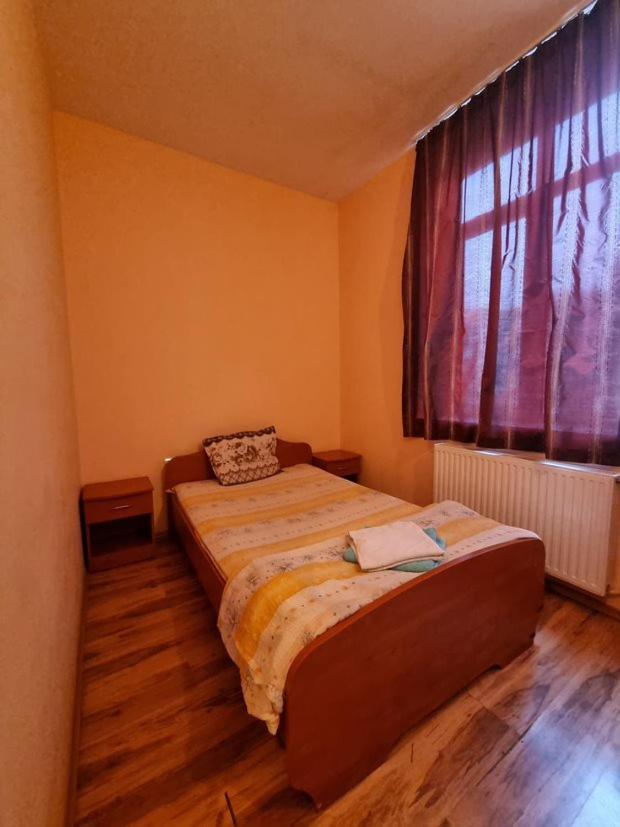 Family Hotel Rujeta Семеен Хотел Ружета - Идеален Център Pavlikeni 외부 사진